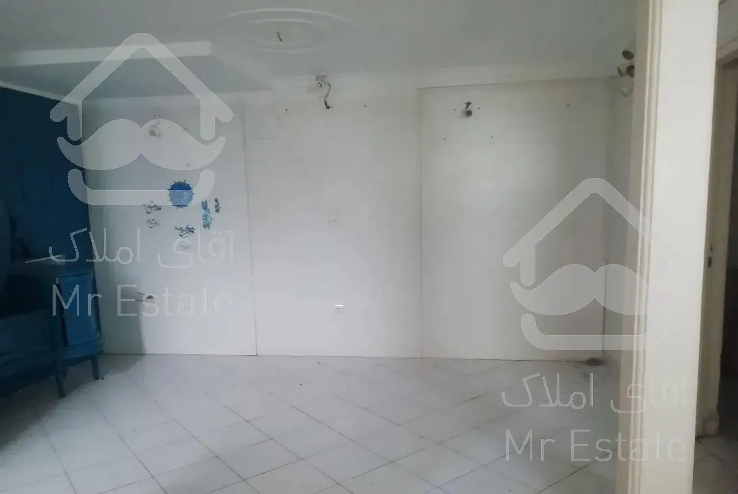 50 مار آپارتمان مناسب کار و سکونت دربتد درب مستقل