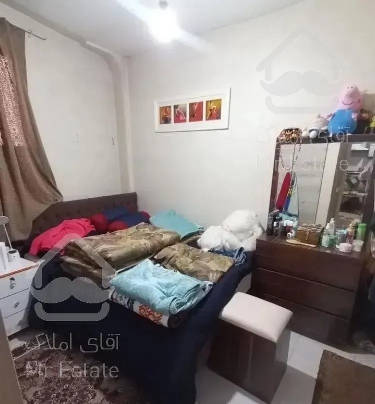 ٢٠٨ متر گذر ١٢ متری شهرک راه آهن منطقه٢٢ دریاچه