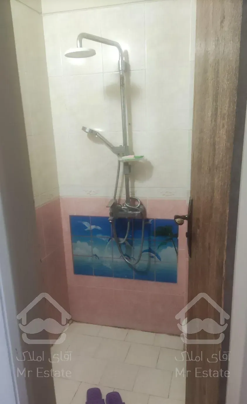 واحد ۷۵ متری ، دو خواب ، اندیشه فاز یک