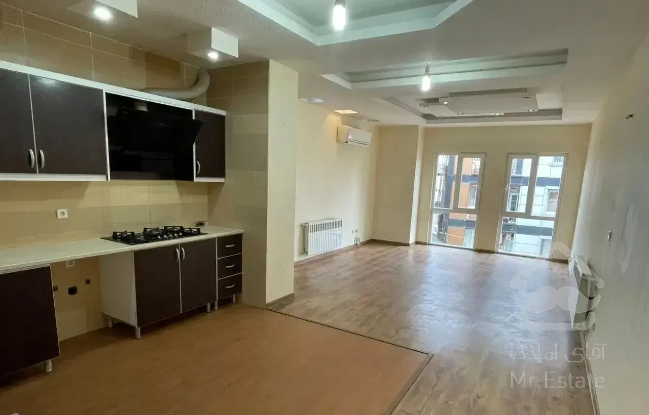 آپارتمان 92 متری رادیو دریا فرعی ۱۹ غربی