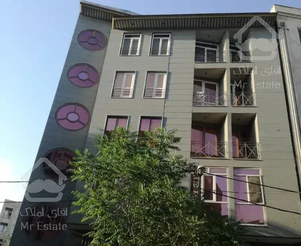 ۱۱۵ متر ۳ خواب بهنام سازمان اب