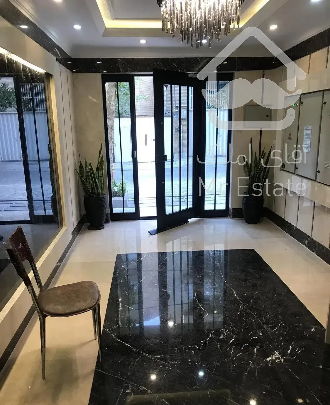 ۱۳۵متر۳خواب/تهران ویلا/نوساز