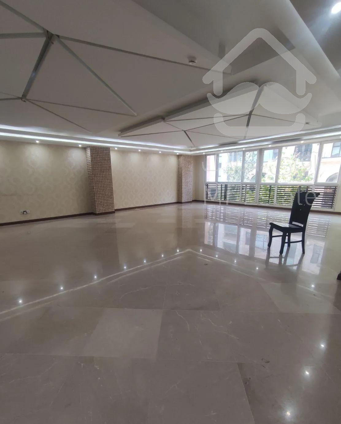 فرمانیه ۲۳۰ متر خوش نقشه