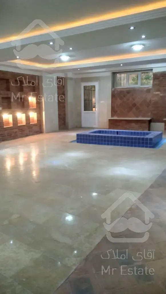 فروش آپارتمان دربند 88  متر اکازيون