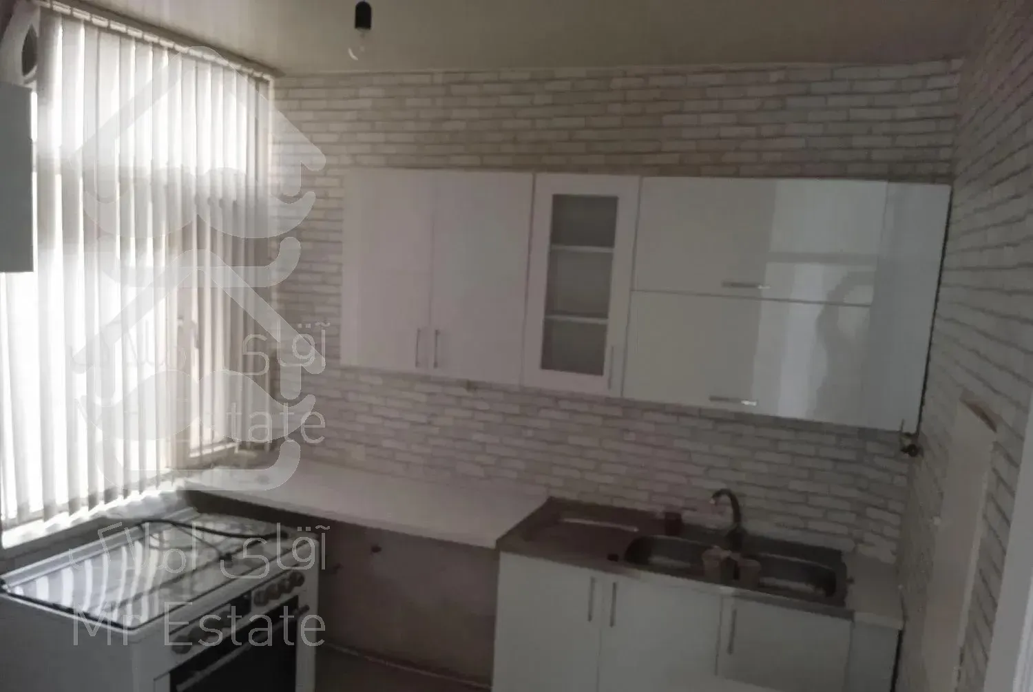 وزرا 130 متر آپارتمان