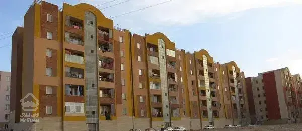 مسکن مهر دره گرم