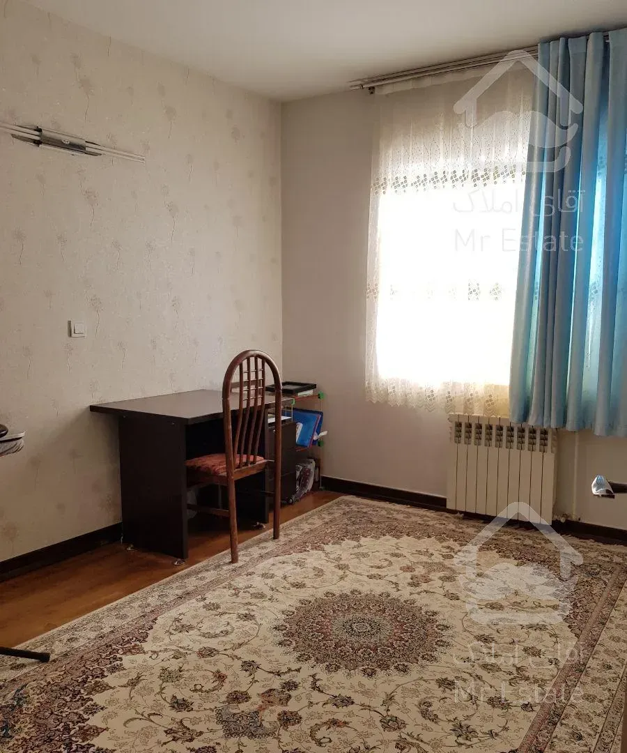 ۷۴ متری/ شهرک شهید باقری/ بازسازی شده