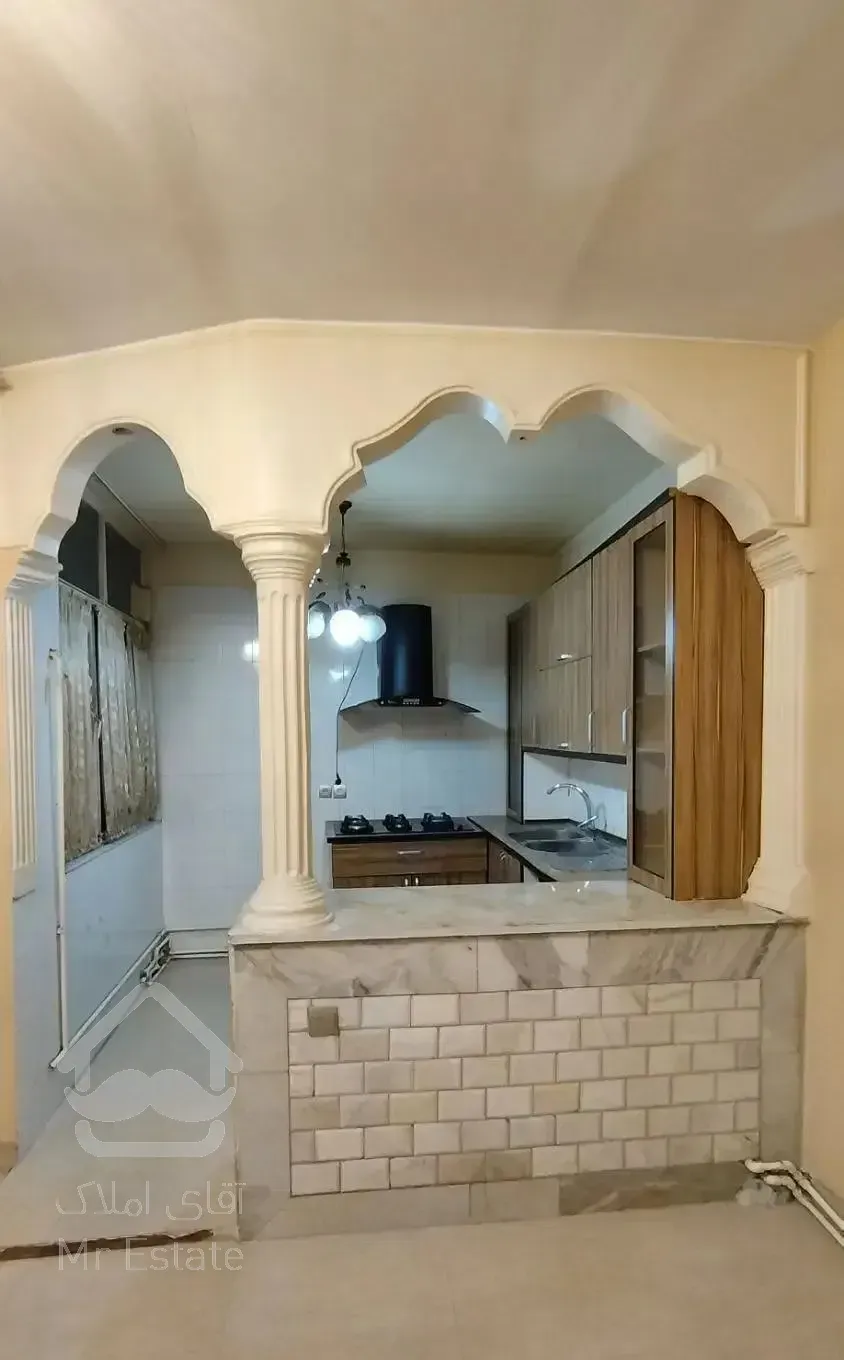 امیریه وزیری 42 متر رهن و اجاره