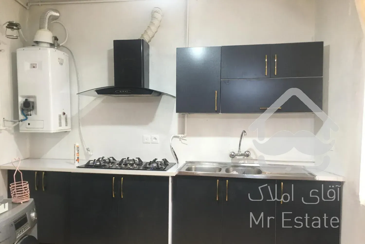 کابینت و تعمیرات