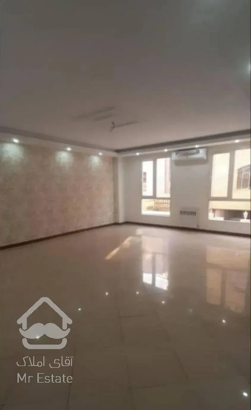 ۹۵ متر دو خواب فول امکانات (اسکندری)