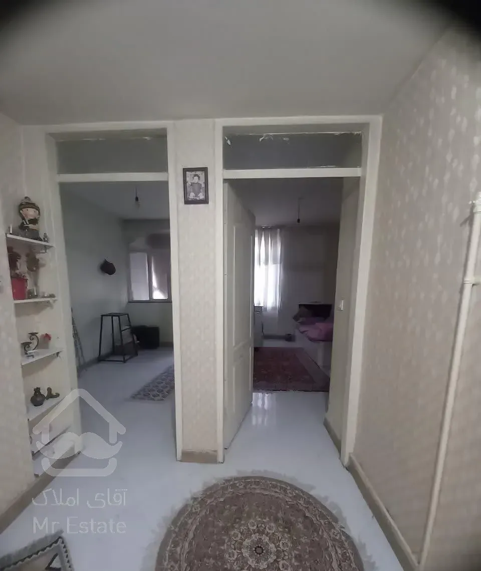 رهن اجاره آپارتمان دوخوابه در جوانمرد قصاب شهر ری