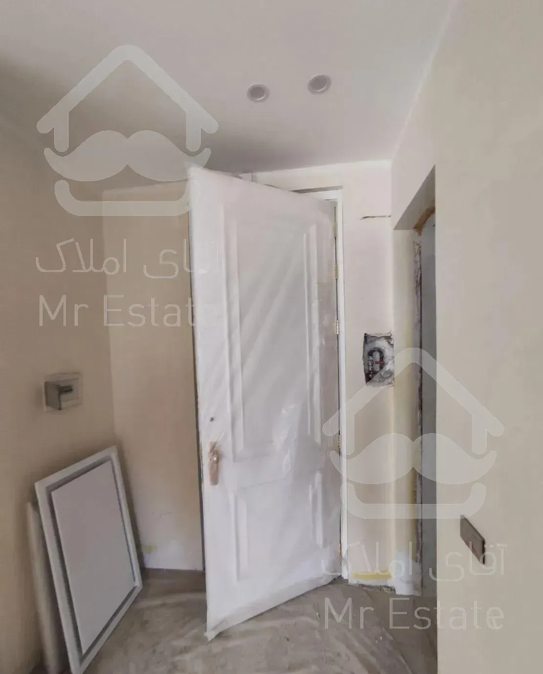 ۸۵ متر / نوساز/ آفتابگیر/ فول شاهین