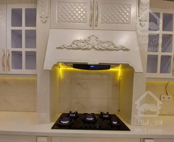 ۱۱۶متر فول کلیدنخورده فلکه اول صادقیه