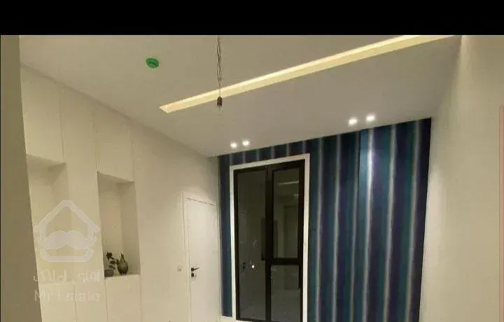 ۱۲۵متر/فول‌امکانات/تک‌واحدی/جنت‌آباد