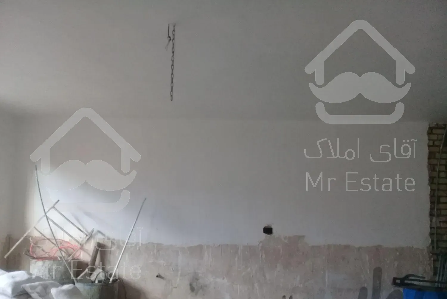 گچکاری وسفیدکاری