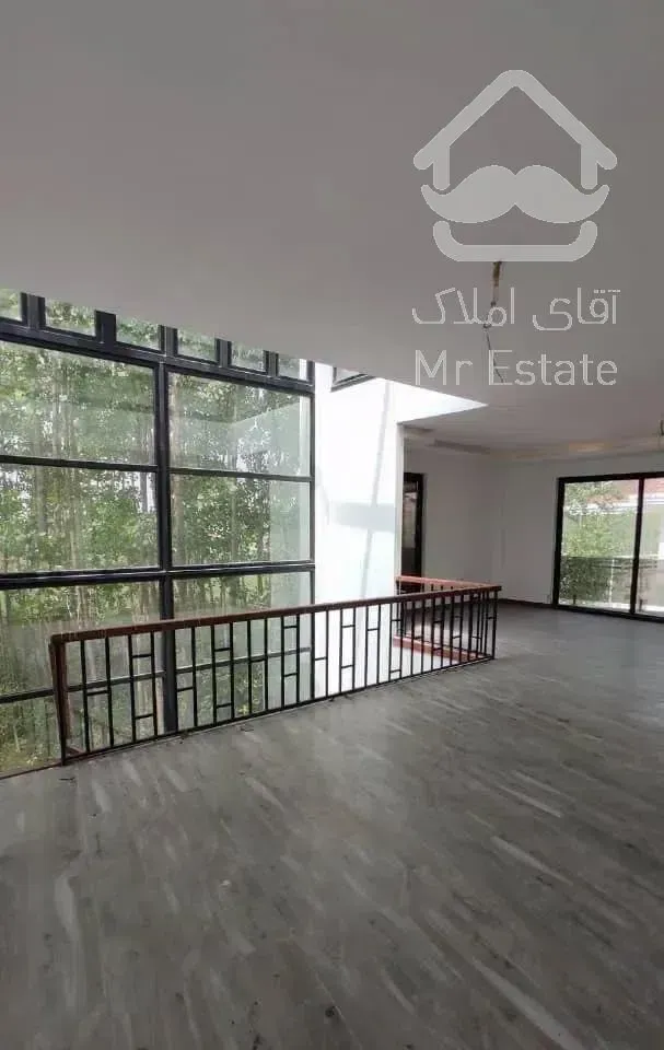 ویلا دوبلکس/ محدوده ی محمودآباد/ 241 متری