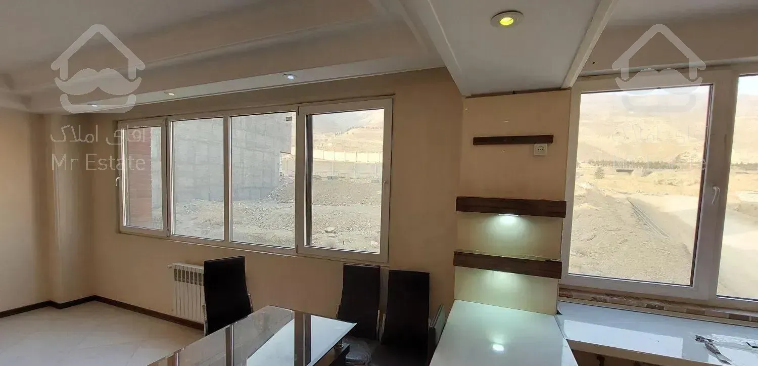 شهرک الهیه غرب/شخصی ساز/۲خوابه