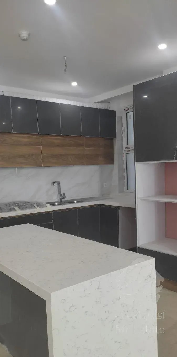 امیرآباد شمالی 125 متر 3 خواب نوساز فول