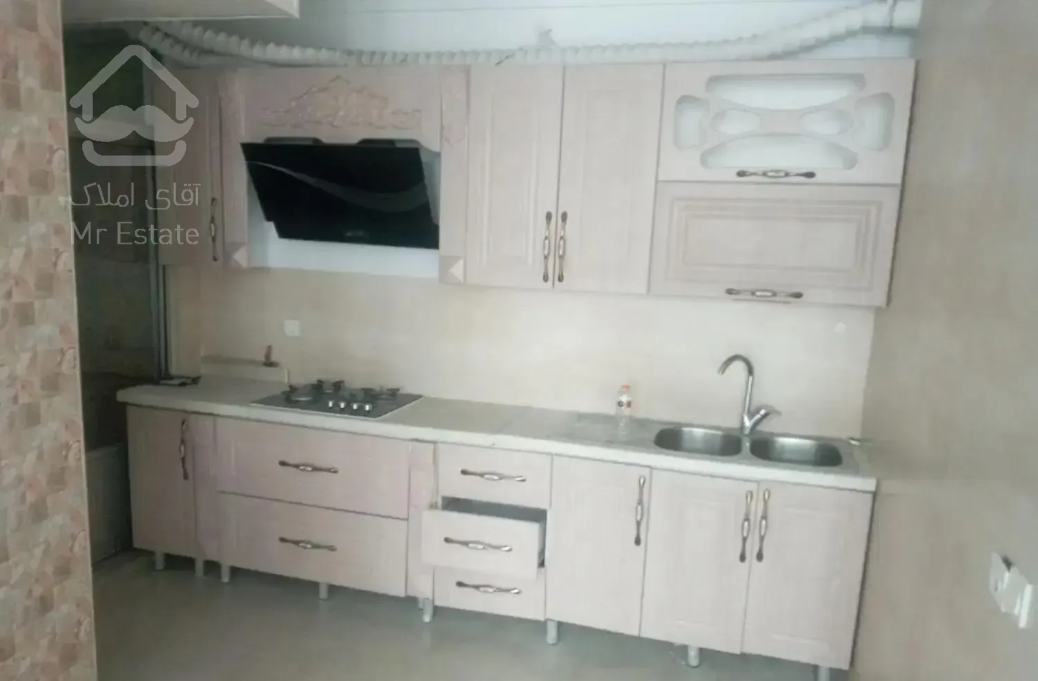 65متر ، 2خوابه ، بازسازی شده