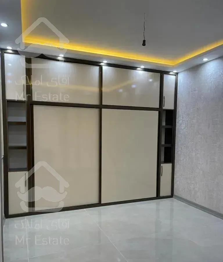 ۱۱۵ متر خیابان خادمی فول امکانات