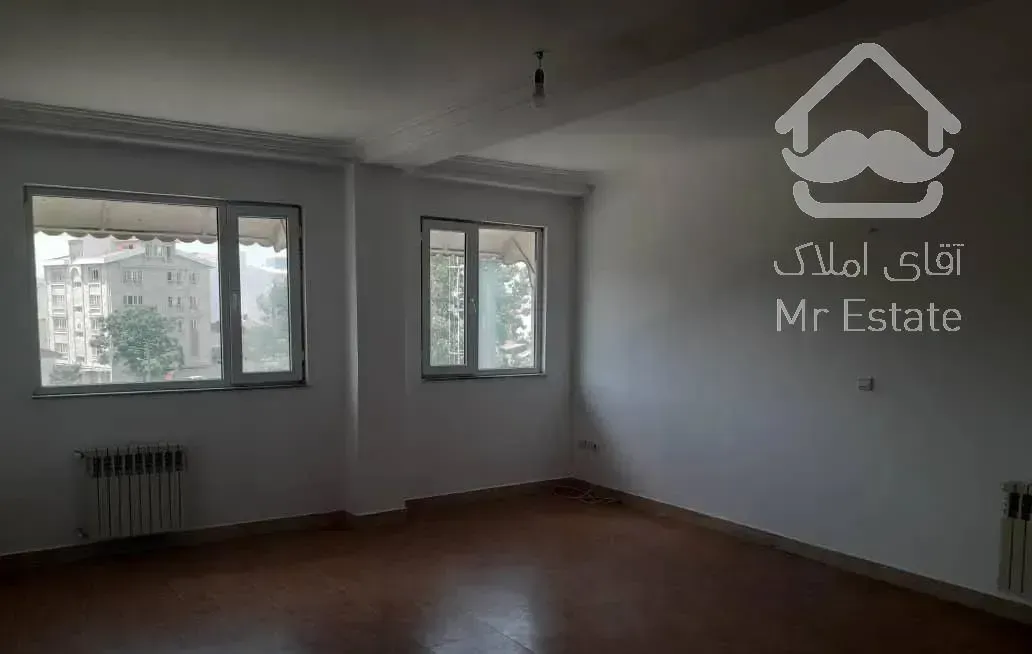 آپارتمان ۹۰ متری ۲ خواب امین ضرب