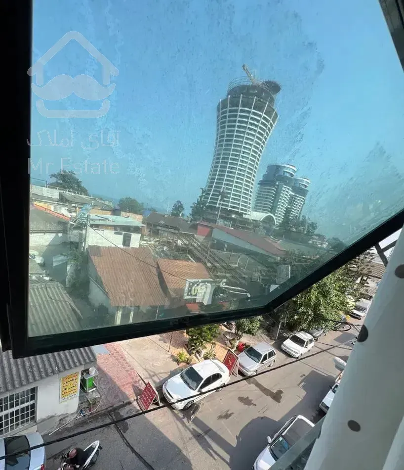 فروش آپارتمان/قابلیت استفاده تجاری و اداری/متل قو