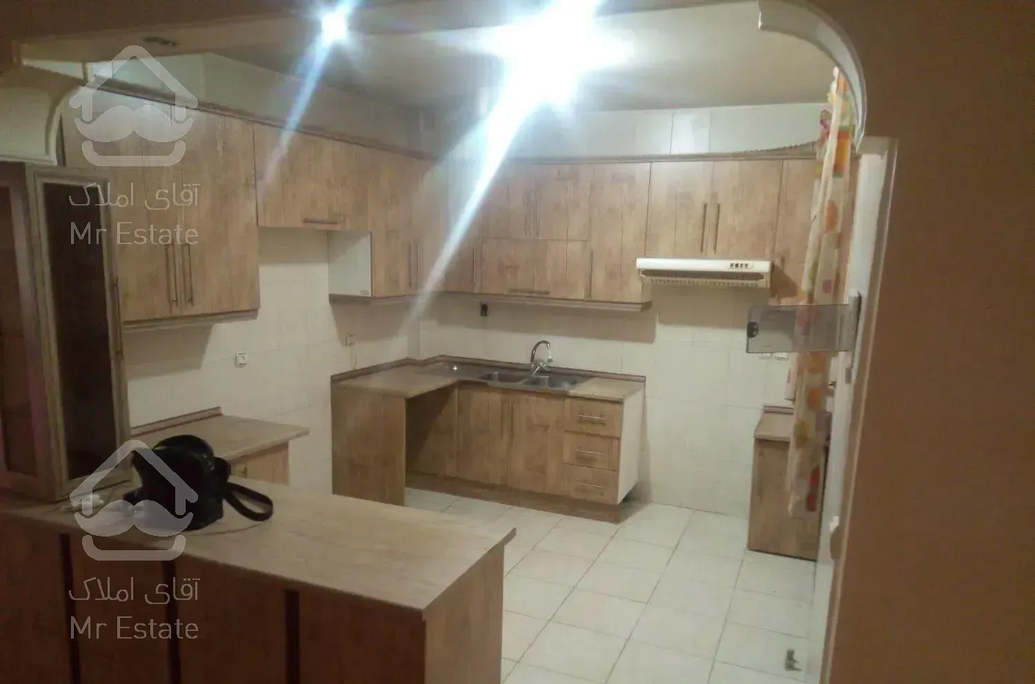 108 متر شریعتی اندیشه 2 خواب با پارکینگ