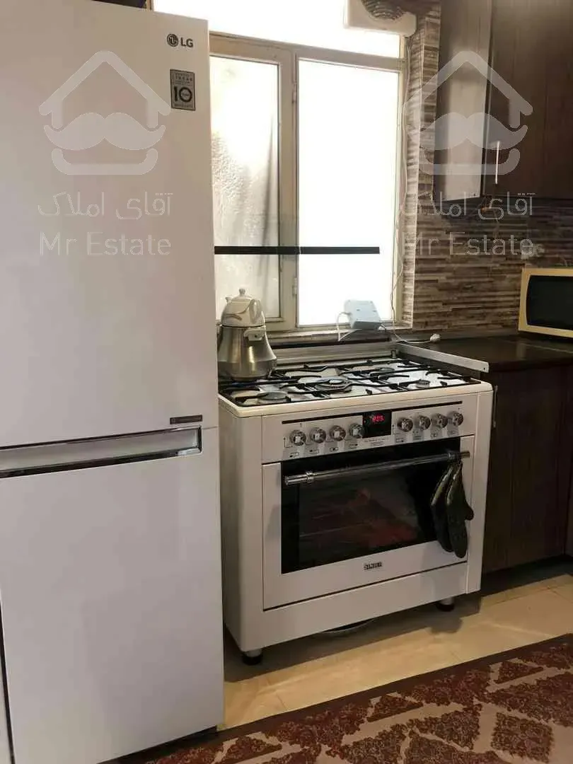 خرید آپارتمان۸۷متری اباذر موقعیت عالی