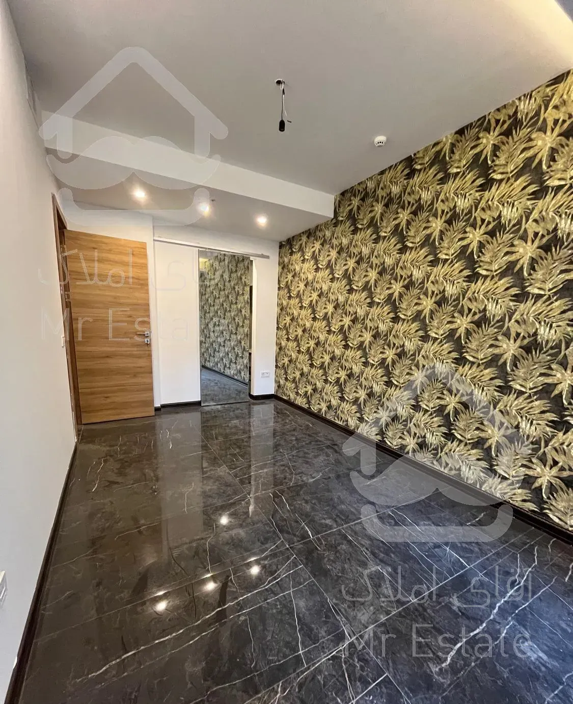 ۱۲۰ متری گیشا - نوساز دو پارکینگ