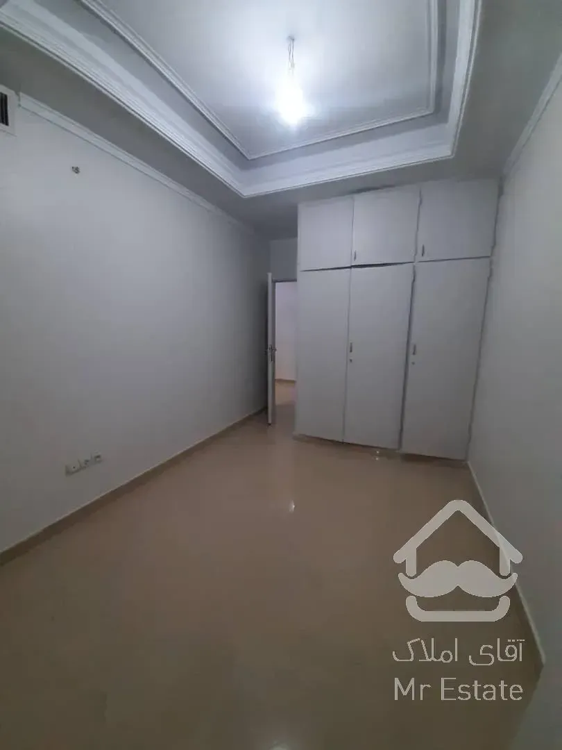 73متر 2خواب ترکیبی از نور ونقشه جنت آباد شمالی