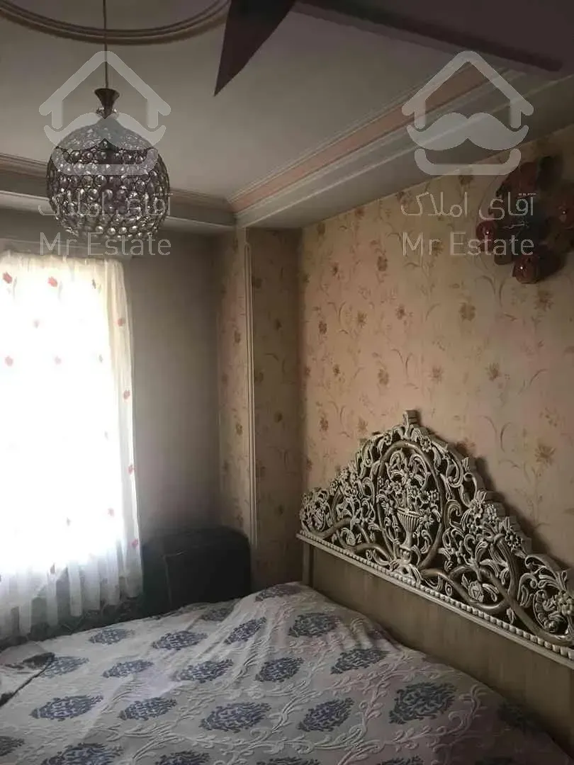 خرید آپارتمان ۵۰متری یکخوابه فردوس شرق