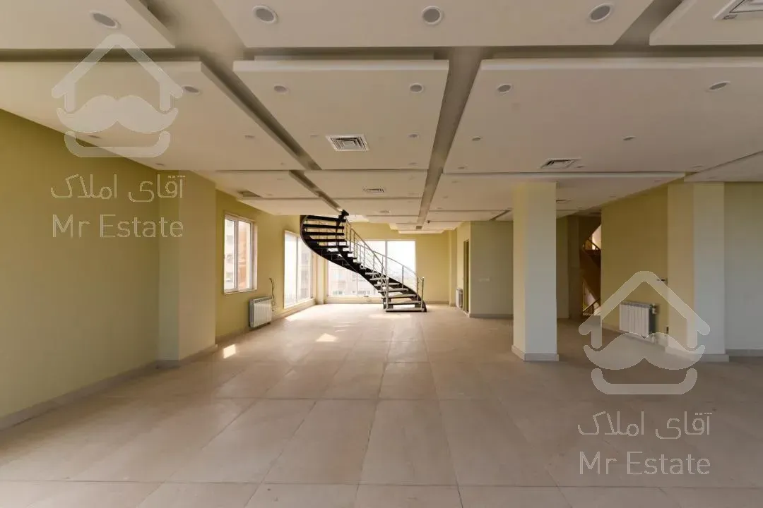 فروش هتل نو ساز کلید نخورده در پاسداران