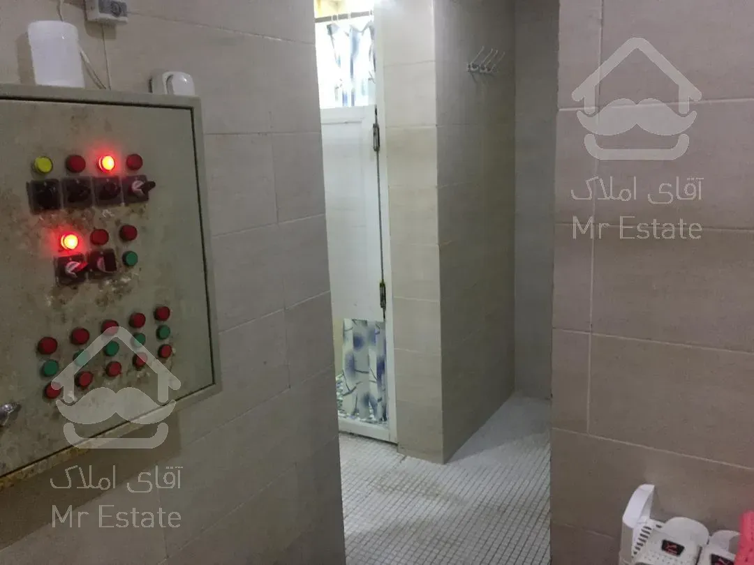 فروش آپارتمان درکه 205  متر لوکس