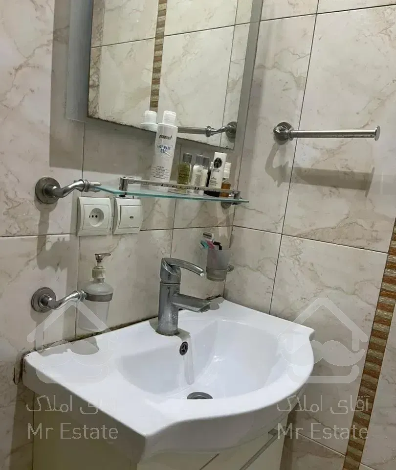 آپارتمان ۱۰۰ متر ۲ خواب