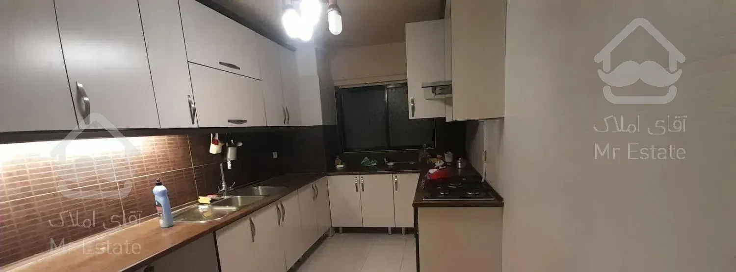 ۱۳۵ متر ۳ خوابه فاز یک