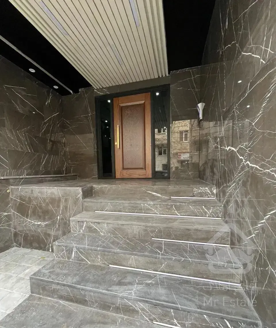 ۱۳۲متر ((۳خواب)) نگینی در قلب نارمک