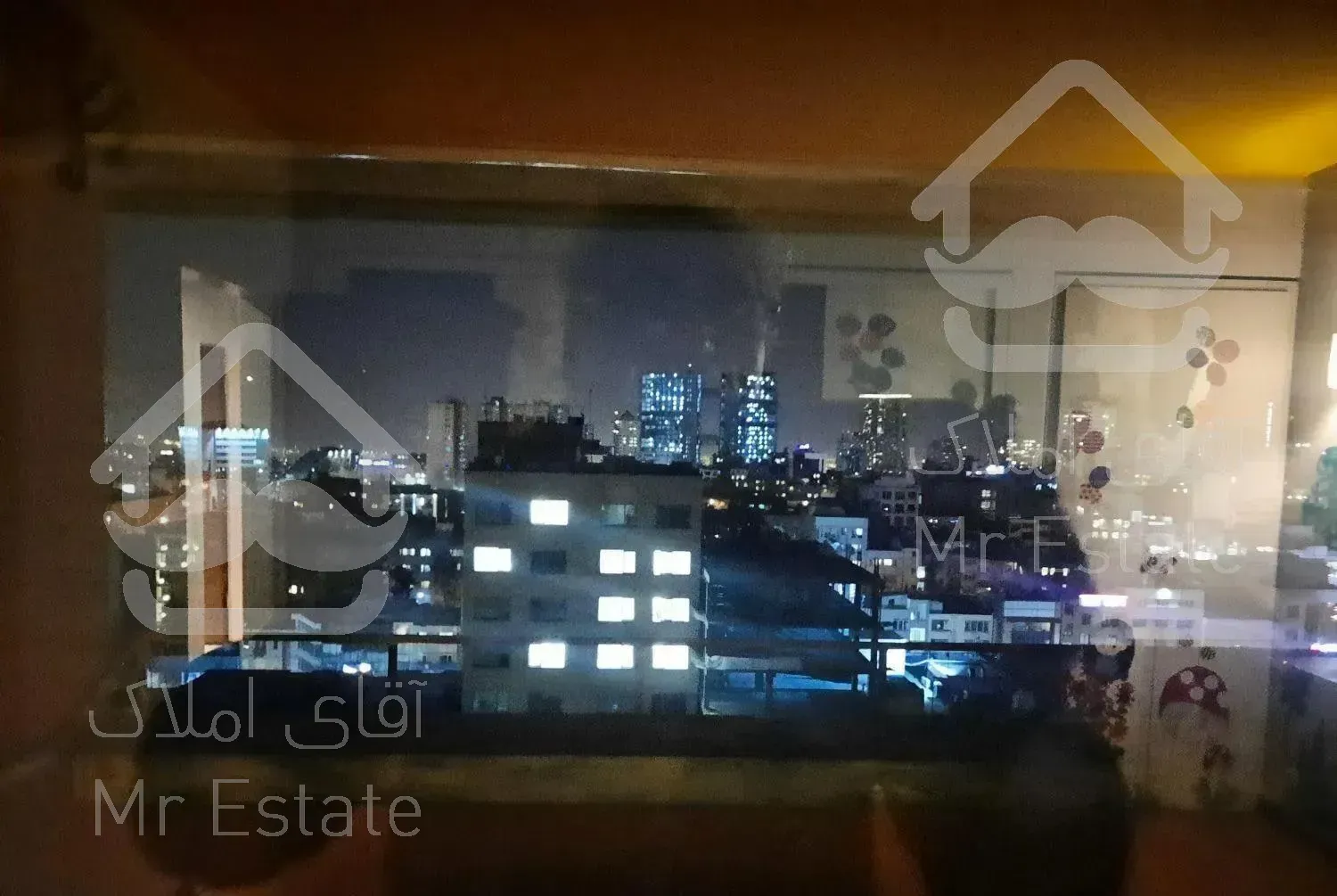 ونک مجتمع پارک پرنس ۲۱۹متر