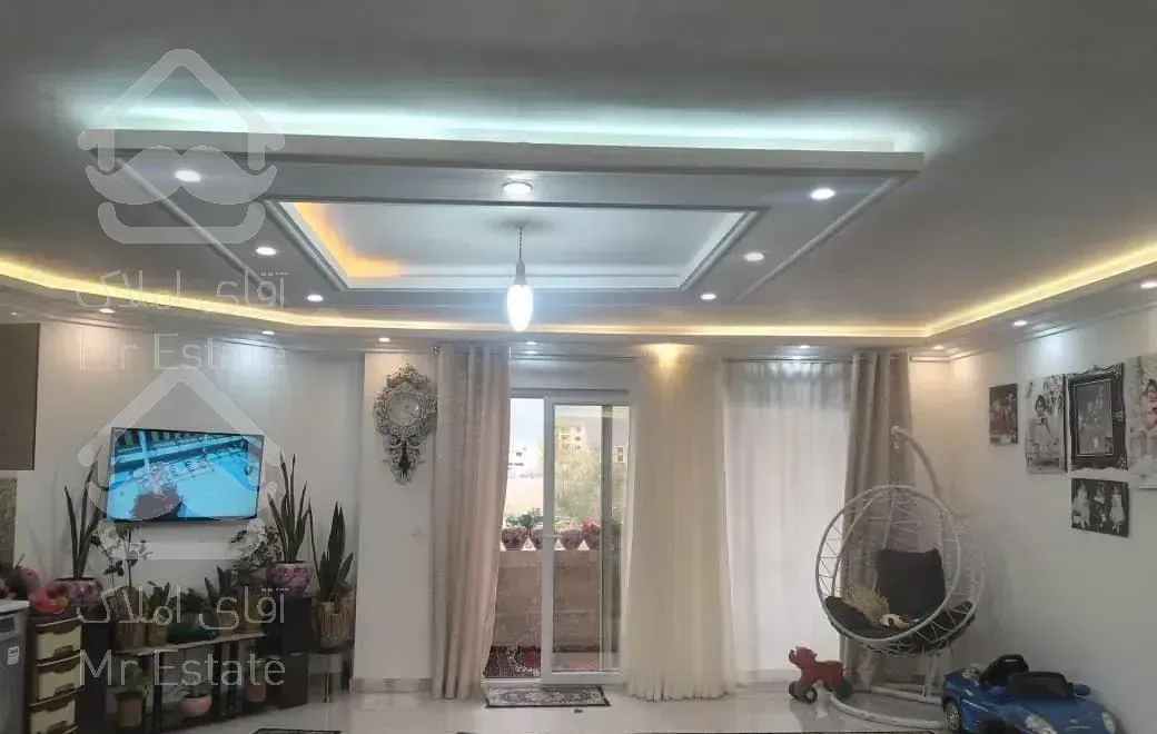 فروش ویلایی دوبلکس180متری