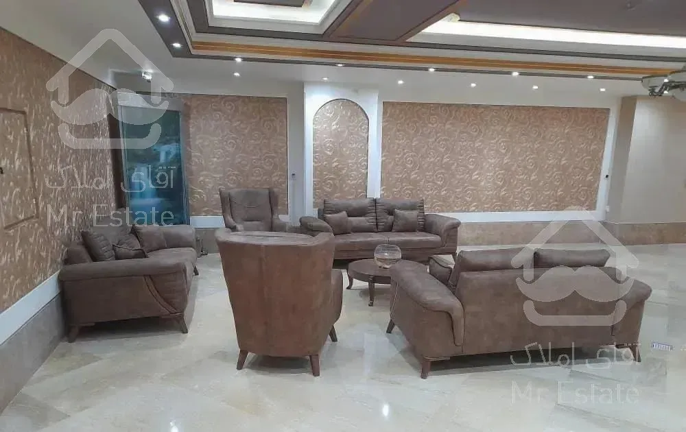 آپارتمان 146 متر استخردار سه خواب