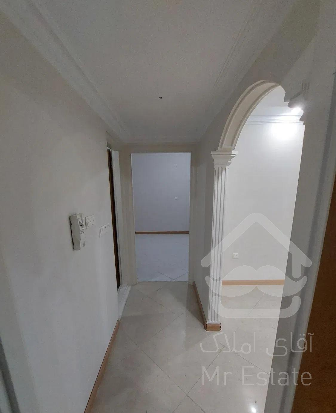 کیکاووس۹۲متر/۲خواب/غرق نور