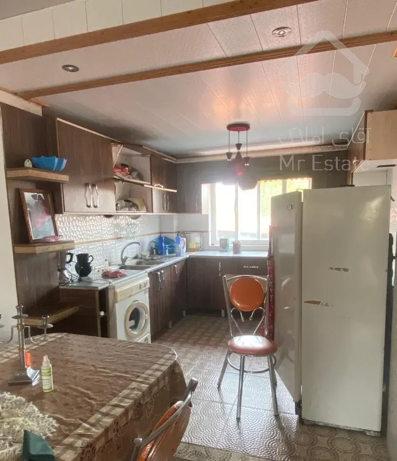 تک‌واحدی لوکس نزدیک دریا