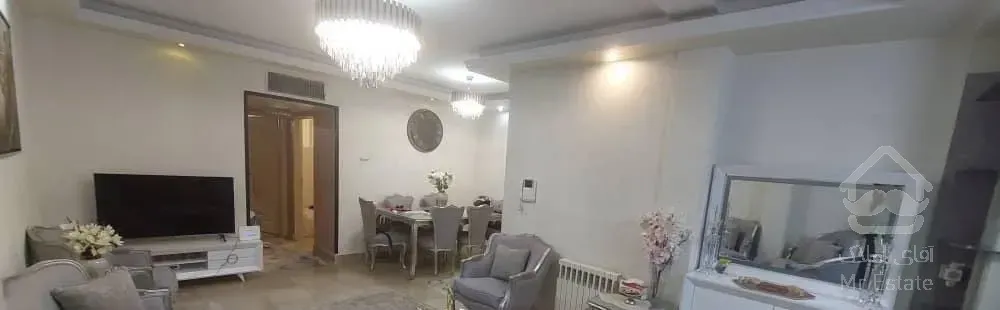 ۸۵ متری قنات کوثر