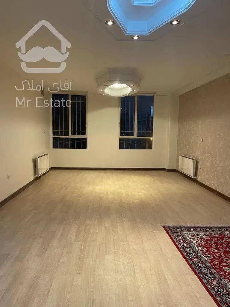 ۸۰ متر ۲خواب فول امکانات بهار جنوبی ارم