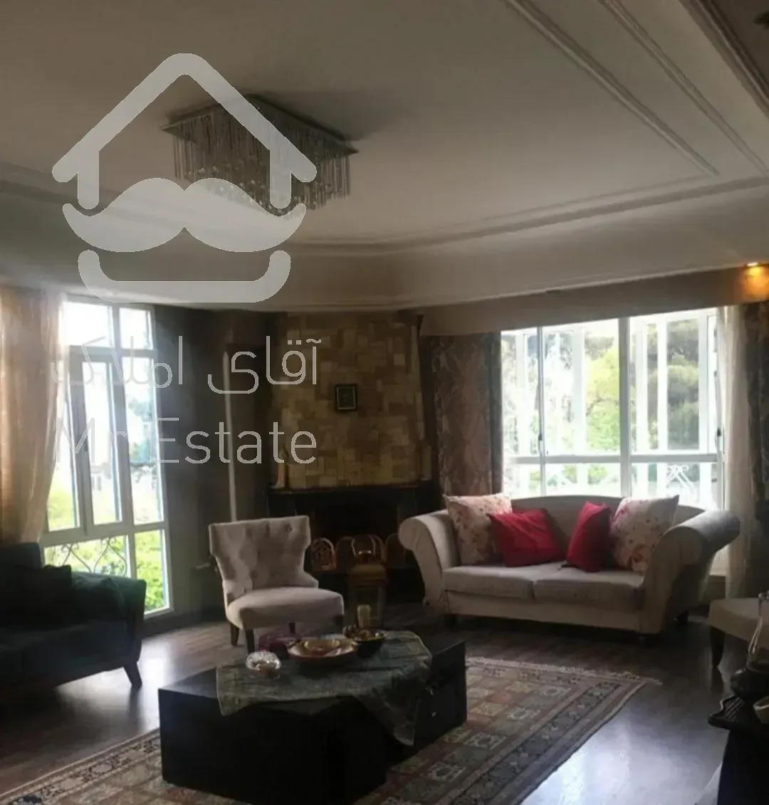 هروی۱۳۵متر۳خواب ۳جهت نورمشاعات آبی