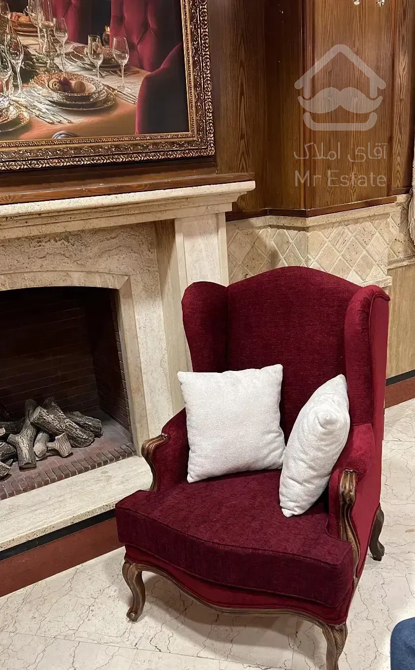 ویلایی ۲۵۰ متر زیربنا