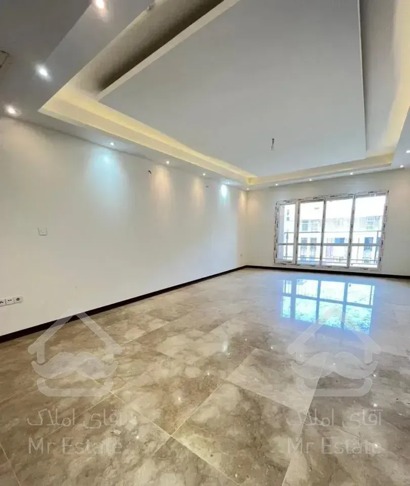 هروی ۱۶۰ متر ۳خواب نوساز ۲پارکینگ لابی بزرگ