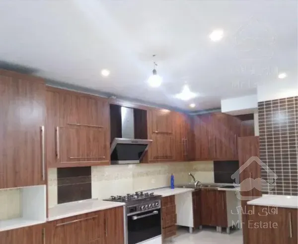 ۱۲۲متر اپارتمان دو خوابه در  لوکیشن ولنجک