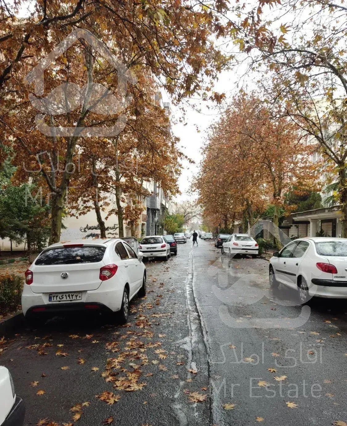 آپارتمان ۶۶متری تک خوابه فول