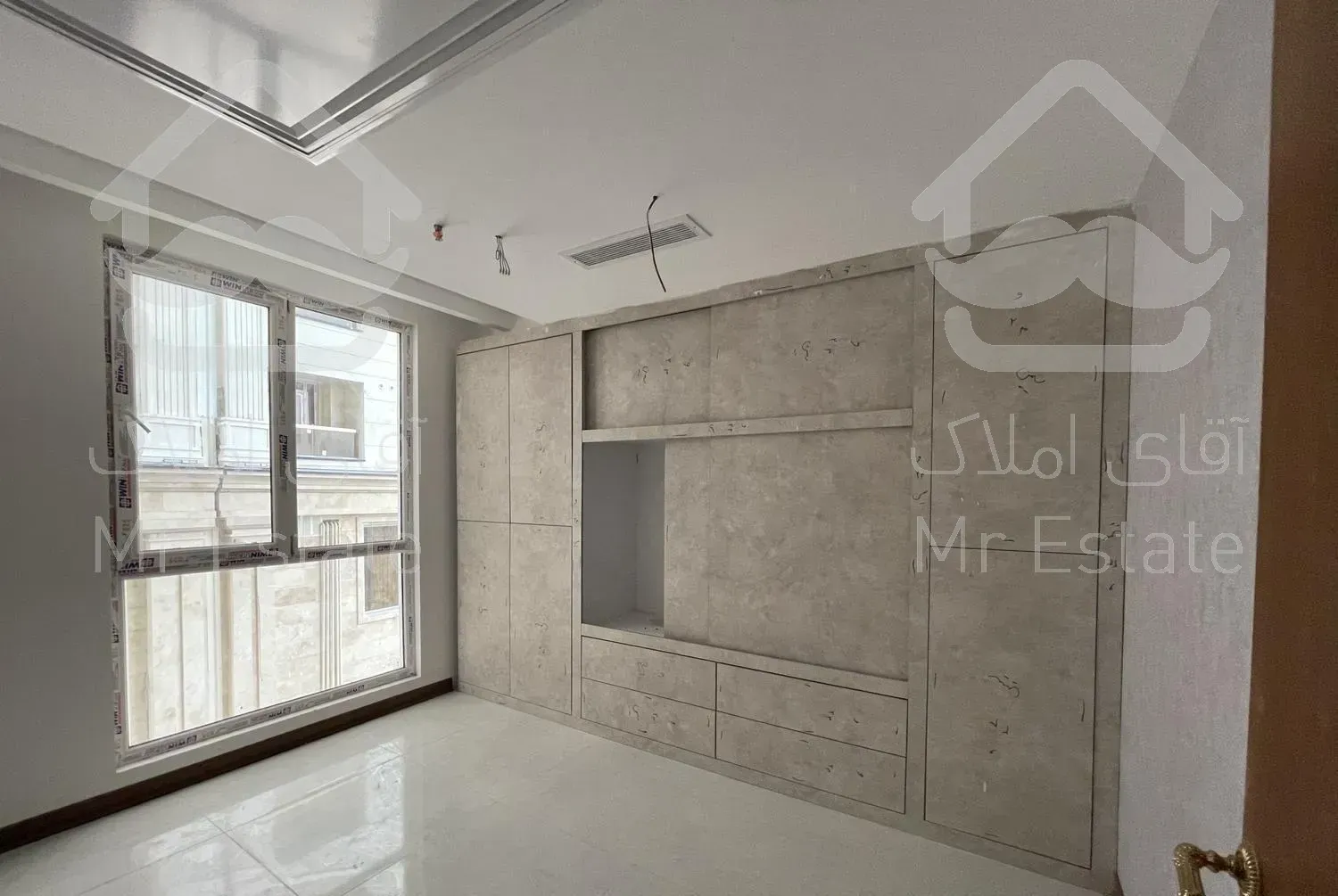 ۱۱۵مترطبقات میانی/برج هروی/سرمایه گذاری