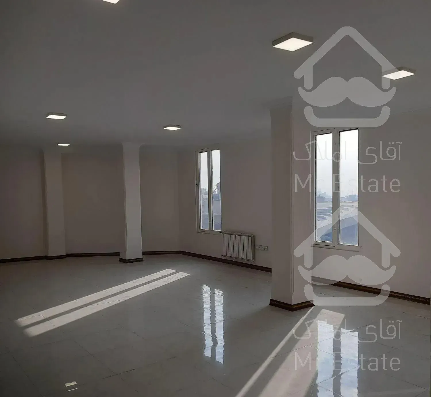 ۱۴۰متر فول امکانات،چهارراه ولیعصر